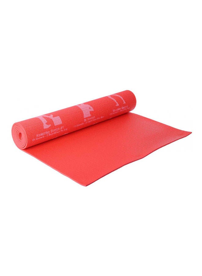 Spurt 18D221A Printed Yoga Mat 173*61cm - v1614695597/N44712808A_1