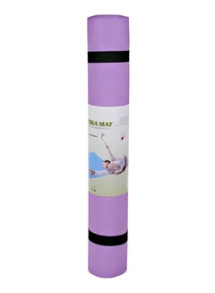 Kanteen Store Spurt 18D221A Printed Yoga Mat 173*61cm  - Image 2