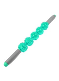Kanteen Store Ergonomic Padded Grip With 5 Spiky Balls, 
