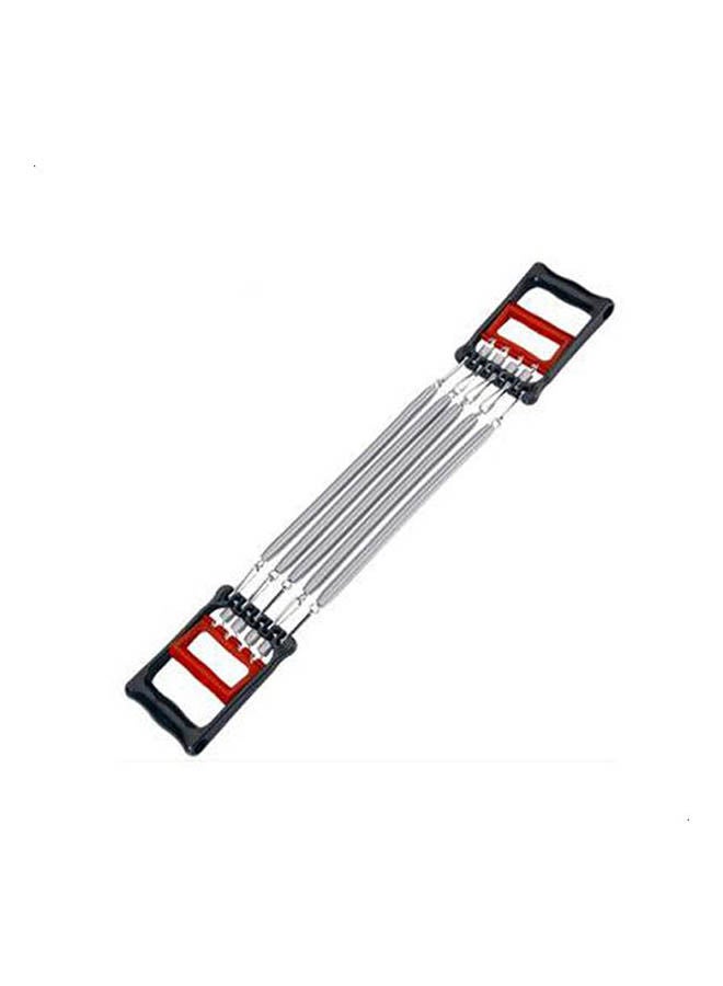 Kanteen Store Physical Fitness Equipment Rehabilitation Training Foot Pedal Puller Three In One Multifunction Puller Chest Expander 