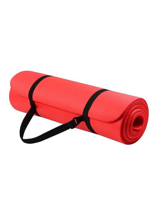 سجادة تمارين 10ملليلتر