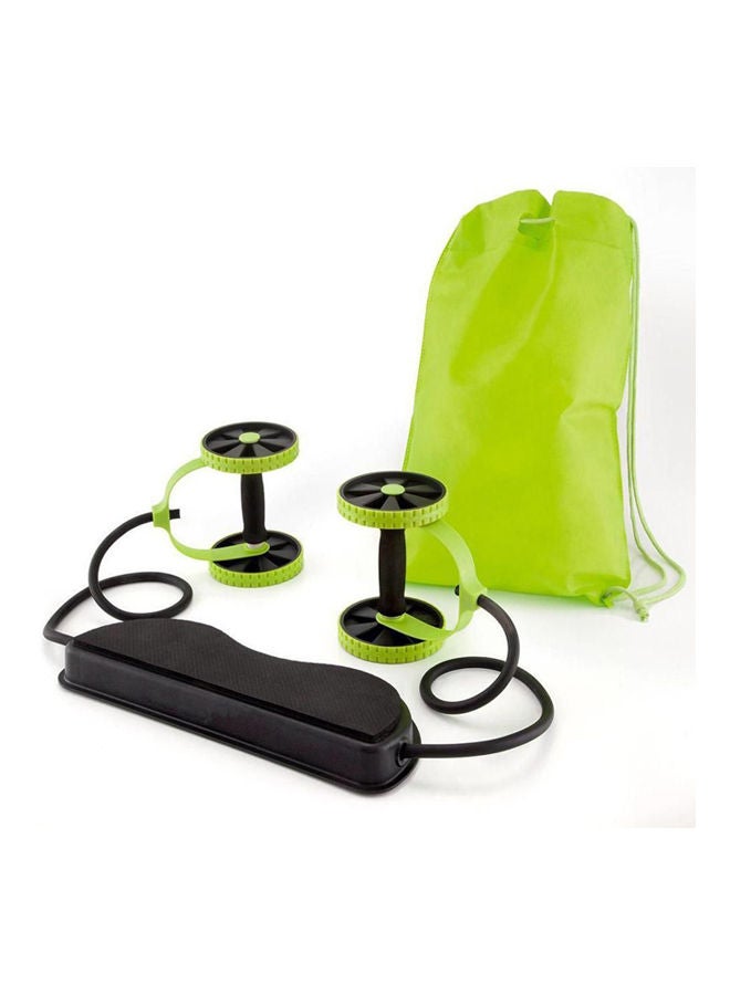 Generic - Revoflex Extreme Abdominal Trainer 42.8cm - Image 1