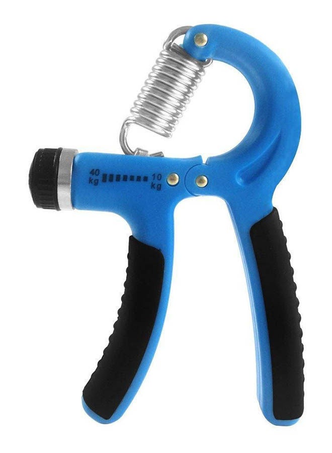 Generic Hand Wrist Power Grip Strength Training Fitness Grips Gym Exercise Gripper - Image 2