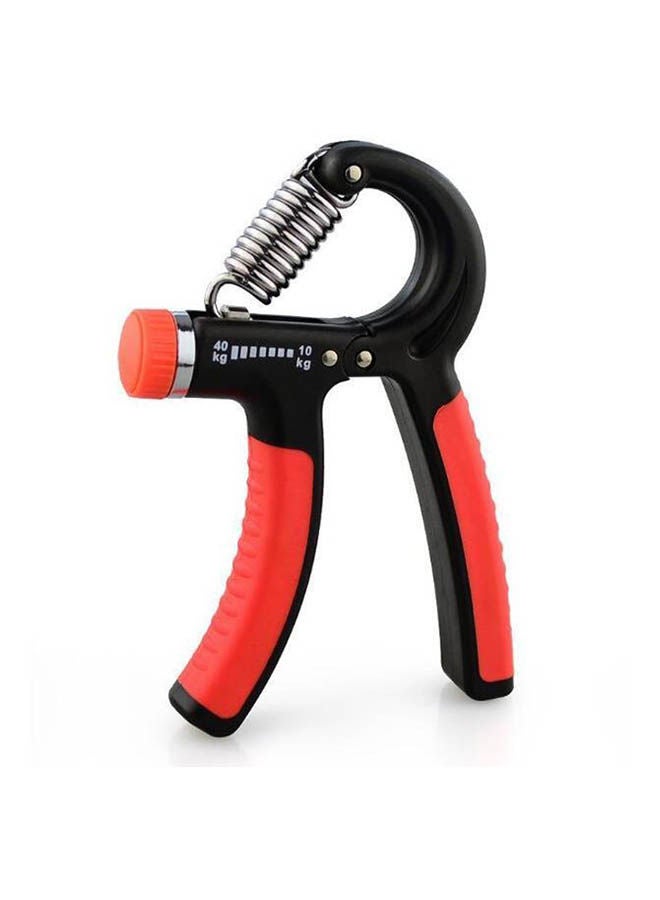 Kanteen Store - Hand Wrist Power Grip Strength Training Fitness Grips Gym Exercise Gripper - Image 1