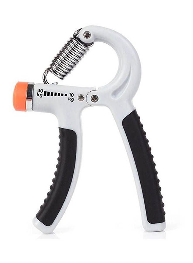 Kanteen Store - Adjustable Hand Grip Power Exerciser  Forearm Wrist Strengthener Gripper 40kg - Image 1