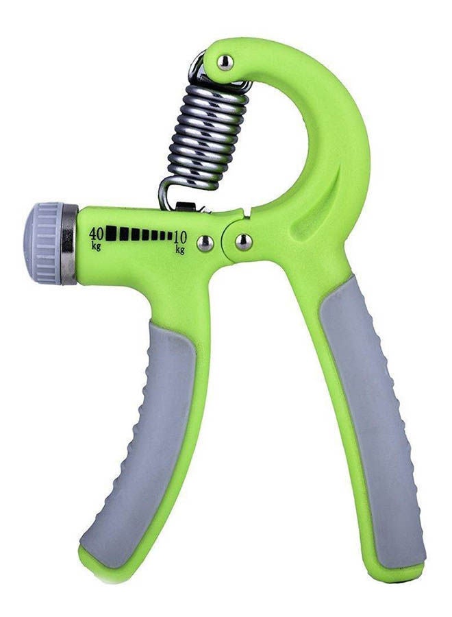 Kanteen Store Adjustable Heavy Hand Grip Strength 40kg - Image 1