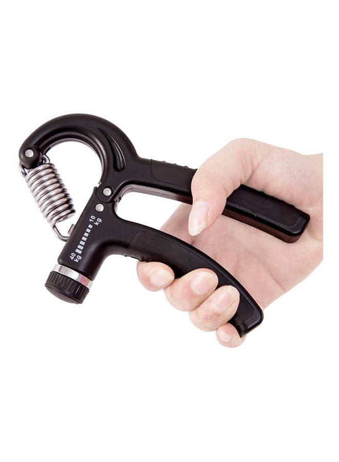 Kanteen Store Hand Grip Strengthener Finger Strengthener Adjustable Resistance Grips - Image 3