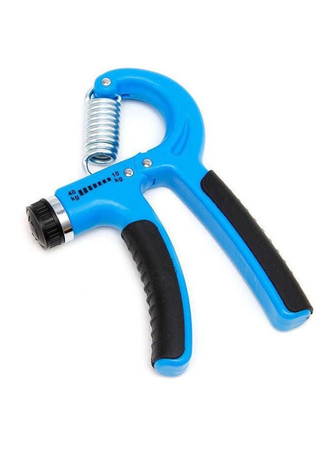 Generic Hand Grip Gripper Strength Training Forearm Muscle Wrist Exerciser Developer - Image 1