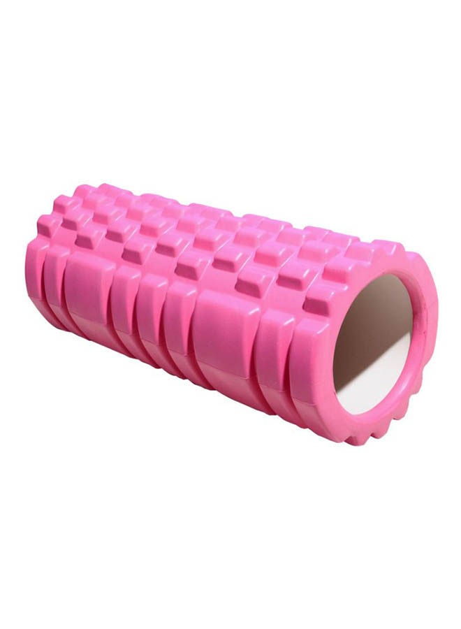 Kanteen Store Yoga Column Eva Yoga Column Pilates Column Foam Roller Depth Massage Balance Bar 33cm - Image 1