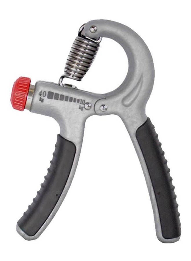 Adjustable Hand Grip Power Exerciser Forearm Wrist Strengthener Gripper , - Image 2