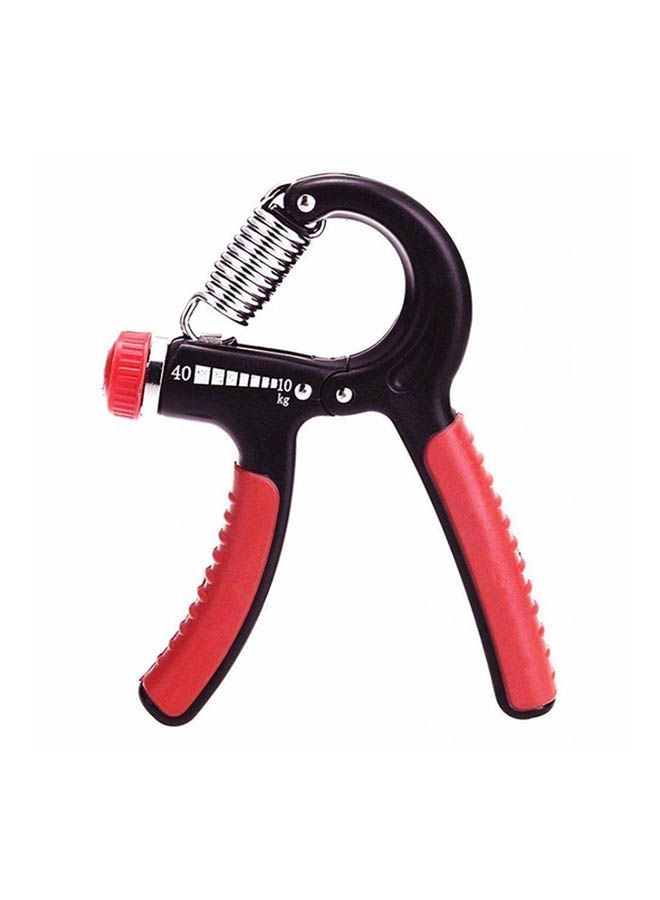 Kanteen Store - Adjustable Hand Grip Power Exerciser 1040Kg Forearm Wrist Strengthener Gripper 40kg - Image 1