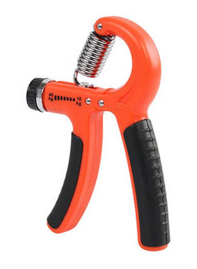 Generic Hand Grip Gripper Strength Training Forearm Muscle Wrist Exerciser Developer - Image 2