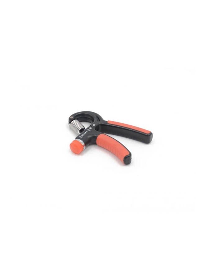 Kanteen Store Adjustable Heavy Gripper Fitness Hand Exerciser Grip Fatgrip Wrist Increase Strength Spring Finger Pinch Carpal Expander 40kg - Image 1