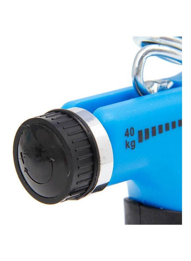 Generic Hand Grip Gripper Strength Training Forearm Muscle Wrist Exerciser Developer - Image 2