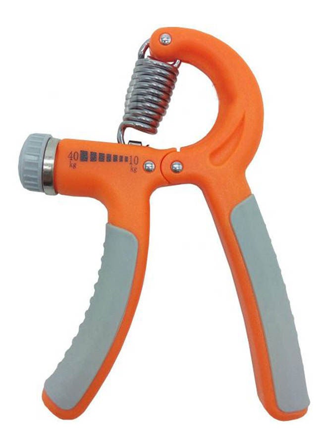 Kanteen Store Adjustable Hand Grip Fitness Pinch Meter Portable Hand Expander Gripper Tool - Image 1