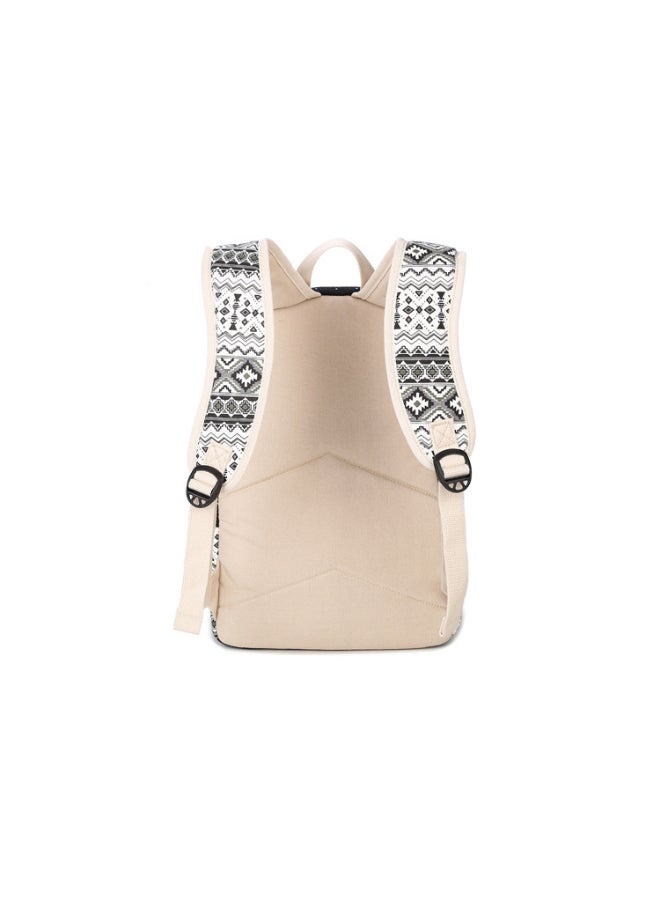 JOLLY - 3 Pack Ethnic Style Backpack Set Multicolour - Image 1