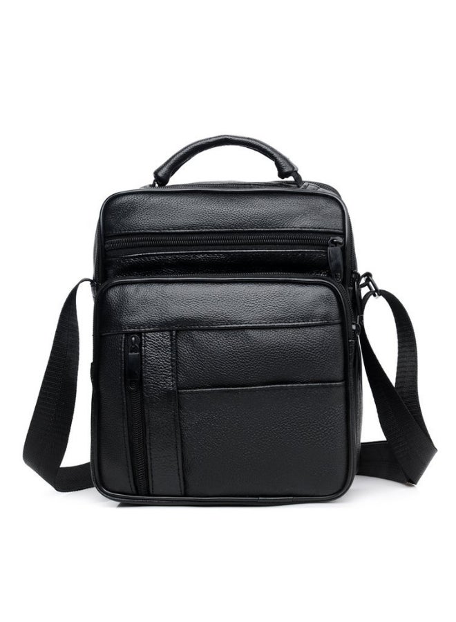 JOLLY - Business Bags Case Shoulder Handbag Black - Image 1