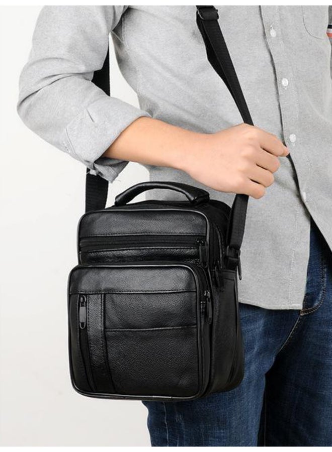 JOLLY - Business Bags Case Shoulder Handbag Black - Image 1