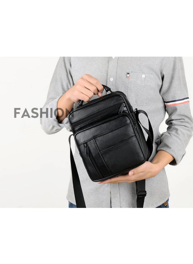 JOLLY - Business Bags Case Shoulder Handbag Black - Image 1