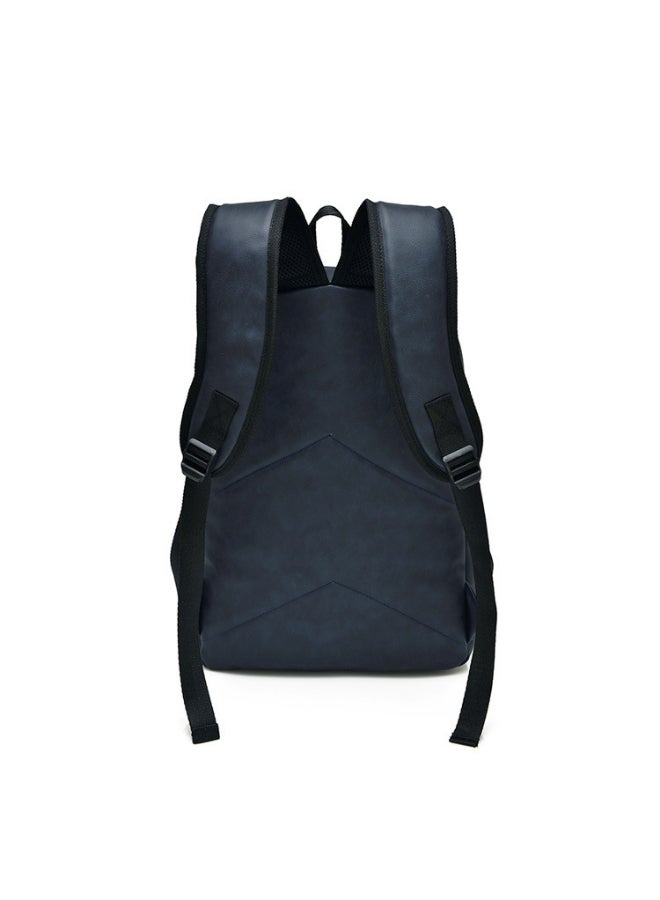 JOLLY Backpack With USB Charger Black  - Image 2