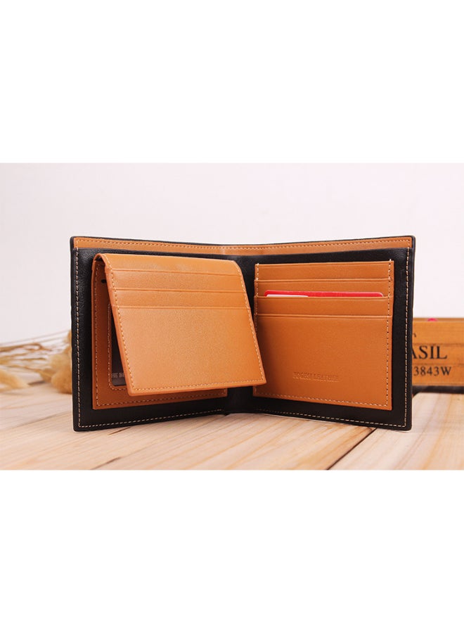 Stripes Bi Wallet Multicolour
