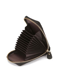 JOLLY Solid Card Holder Black  - Image 2