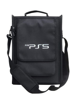 Protective Shoulder Bag For PS5 - v1614695955/N44859577A_1