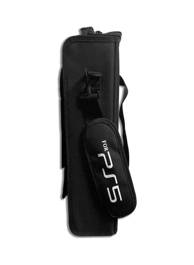 Rock Pow - Protective Shoulder Bag For PS5 - Image 1