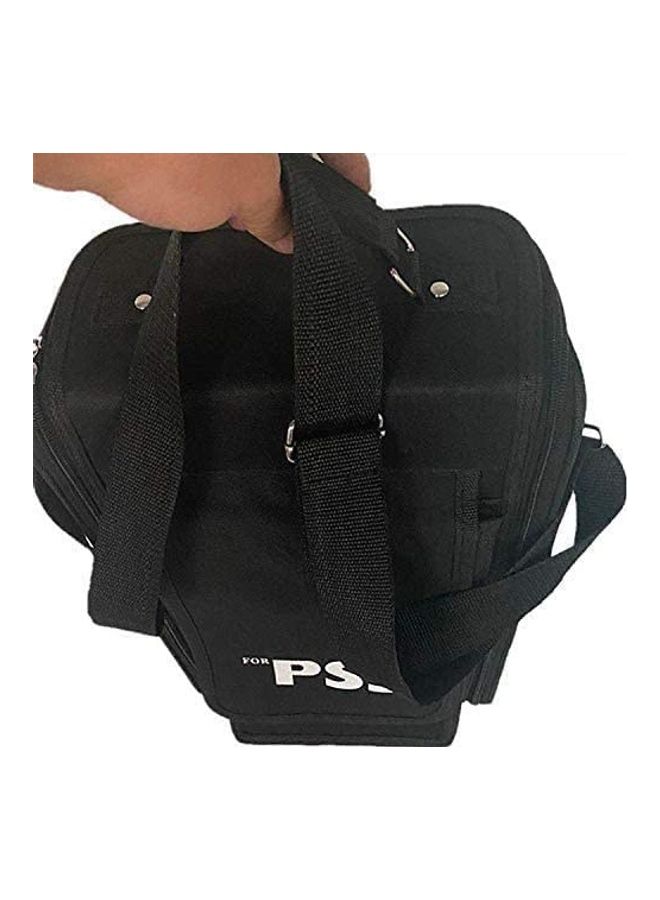 Rock Pow - Protective Shoulder Bag For PS5 - Image 1