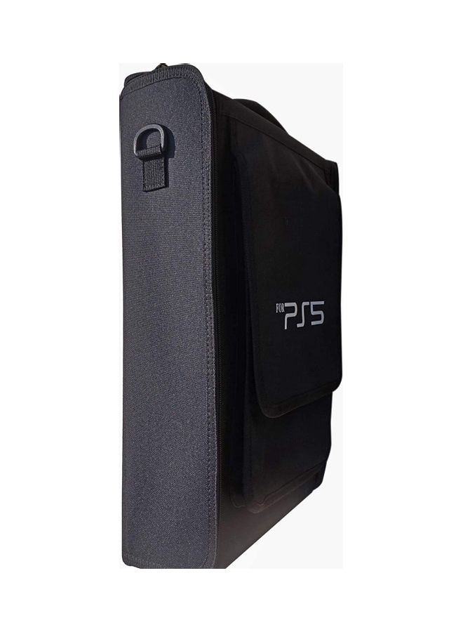 Rock Pow - Protective Shoulder Bag For PS5 - Image 1
