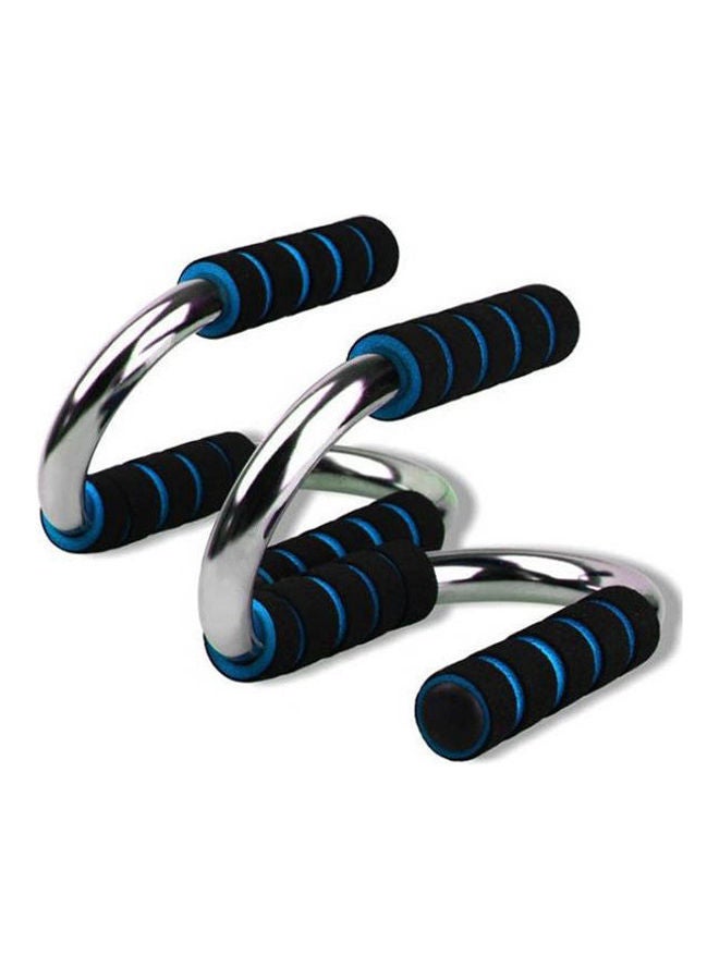 Stainless Steel Push Up With Long Foam - Image 1