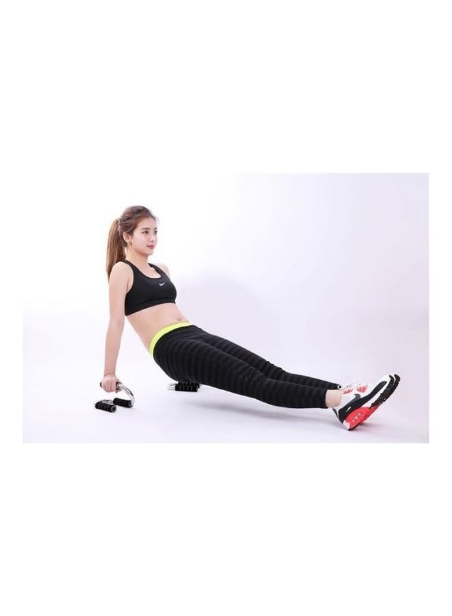 Stainless Steel Push Up With Long Foam - Image 2