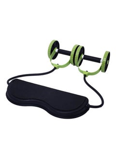 Skyland Two Wheel Abdominal Trainer