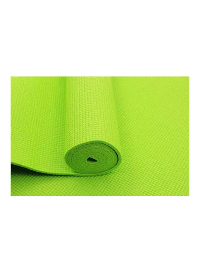 Kanteen Store Emfil Tasheng Sports Yoga Mat Pvc 6Mm 