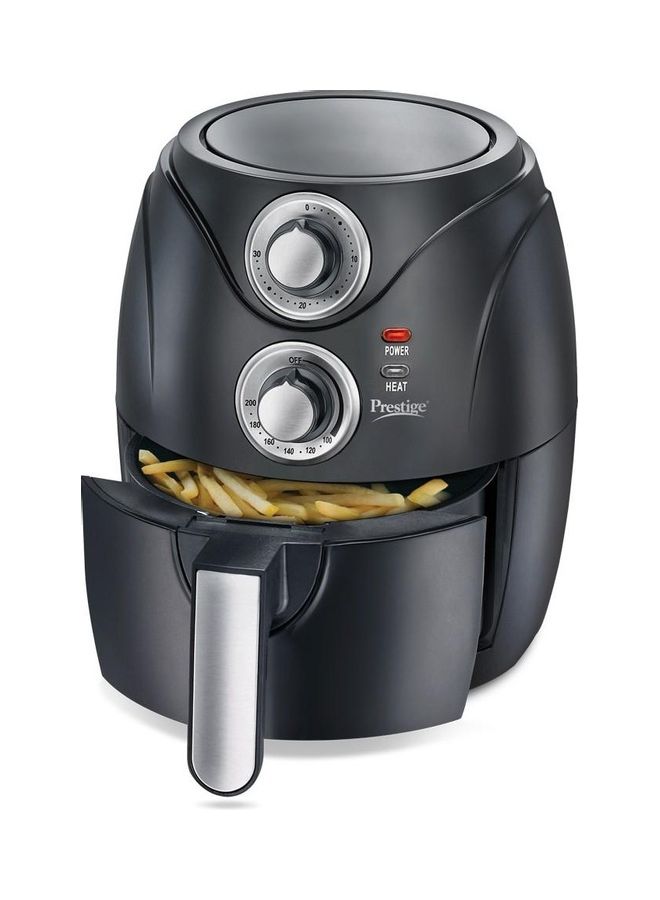 Air Fryer 2.2 L 1200 W 42258 Black - v1614696719/N44865718A_1