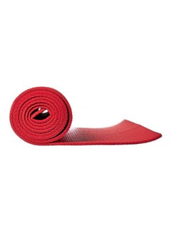 Kanteen Store Ufit Pvc Yoga Mat With Carrying Bag  - Image 1