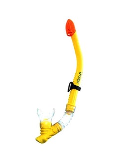 INTEX Aqua Pro Swimming Goggles With Snorkel 50 x 9cm  - Image 2