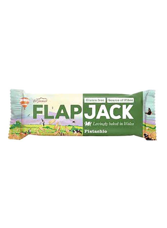 Flapjack Pistachio Bar 80grams