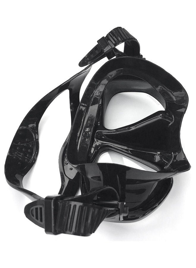 نظارة غوص من الزجاج المقوى. Adult - Image 2