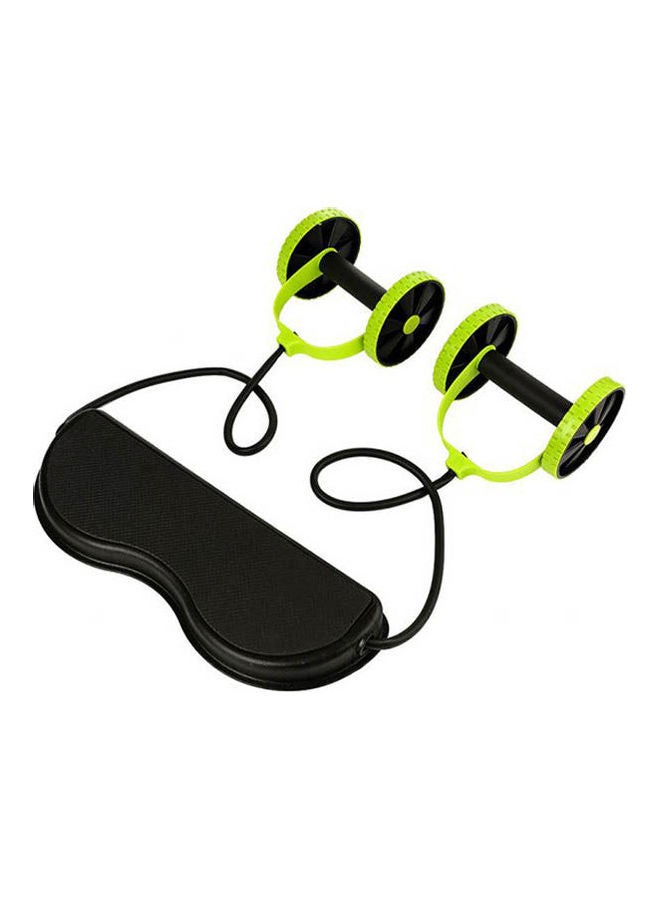 كانتين استور أداة تمارين عضلات البطن الرياضيّة المزدوجة من يابفان سبورت. - Image 1