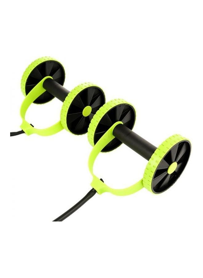 كانتين استور أداة تمارين عضلات البطن الرياضيّة المزدوجة من يابفان سبورت. - Image 2