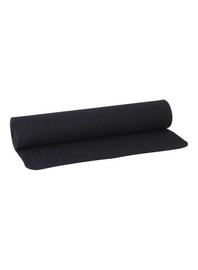 Generic Iron Master Tpe Yoga Mat  - Image 2