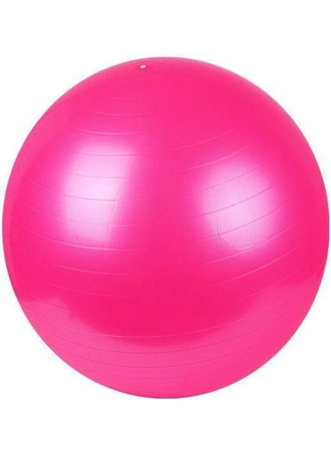 Kanteen Store Swiss  Anti Burst  Yoga Aerobic Body Fitness Ball For Eercise Gym 65cm - Image 2