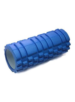 Kanteen Store Massage Roller Yoga Pilates Column  Fitness Equipment  Exercise Body Hollow Yoga Column Mace Floating Point Fitness Wheel  - Image 1
