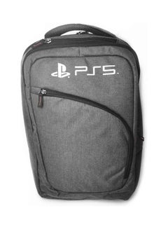 PS5 Game Console Bag With Double-layer Storage