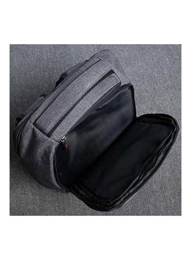 Rock Pow - PS5 Game Console Bag With Double-layer Storage - Image 1