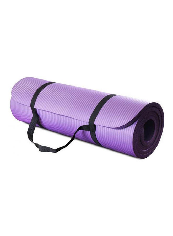 Generic - Yoga Pilates Mats - Image 1