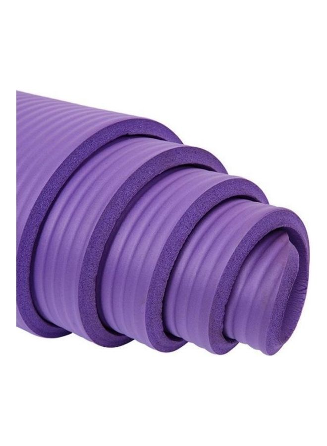 Generic - Yoga Pilates Mats - Image 1