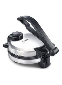 PRM 3.0 Roti Maker 900.0 W 41030 Black/Silver