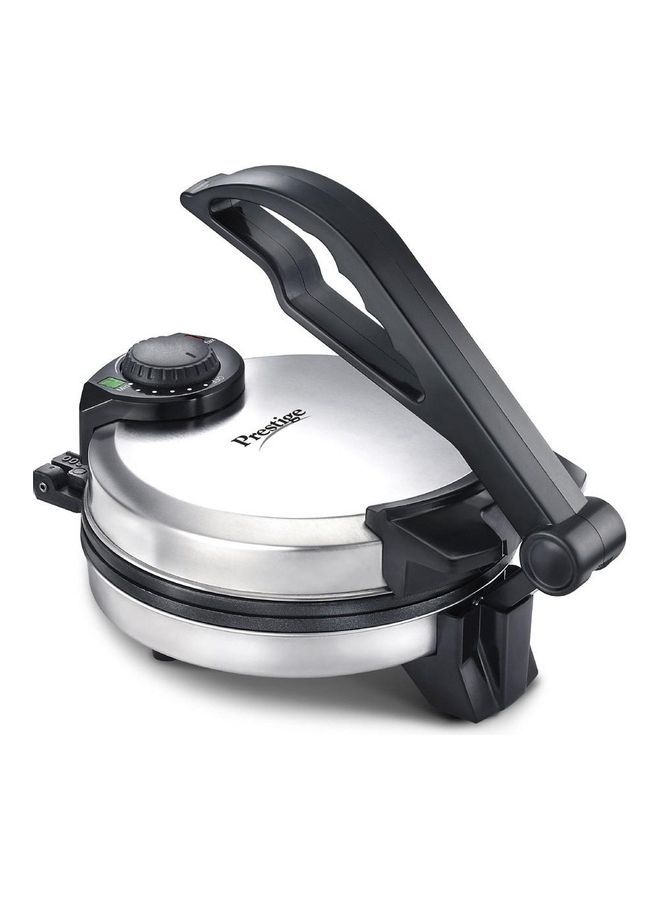 Prestige - PRM 3.0 Roti Maker 900.0 W 41030 Black/Silver - Image 1
